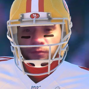 Meet your Posher, Bart lee